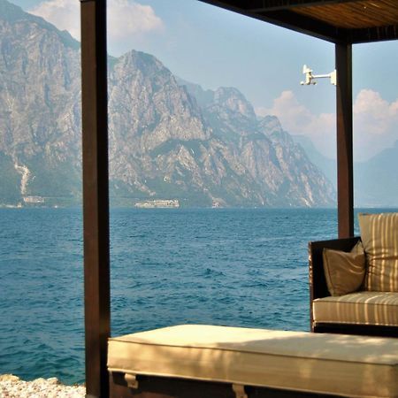 Hotel Sailing Center Malcesine Ngoại thất bức ảnh
