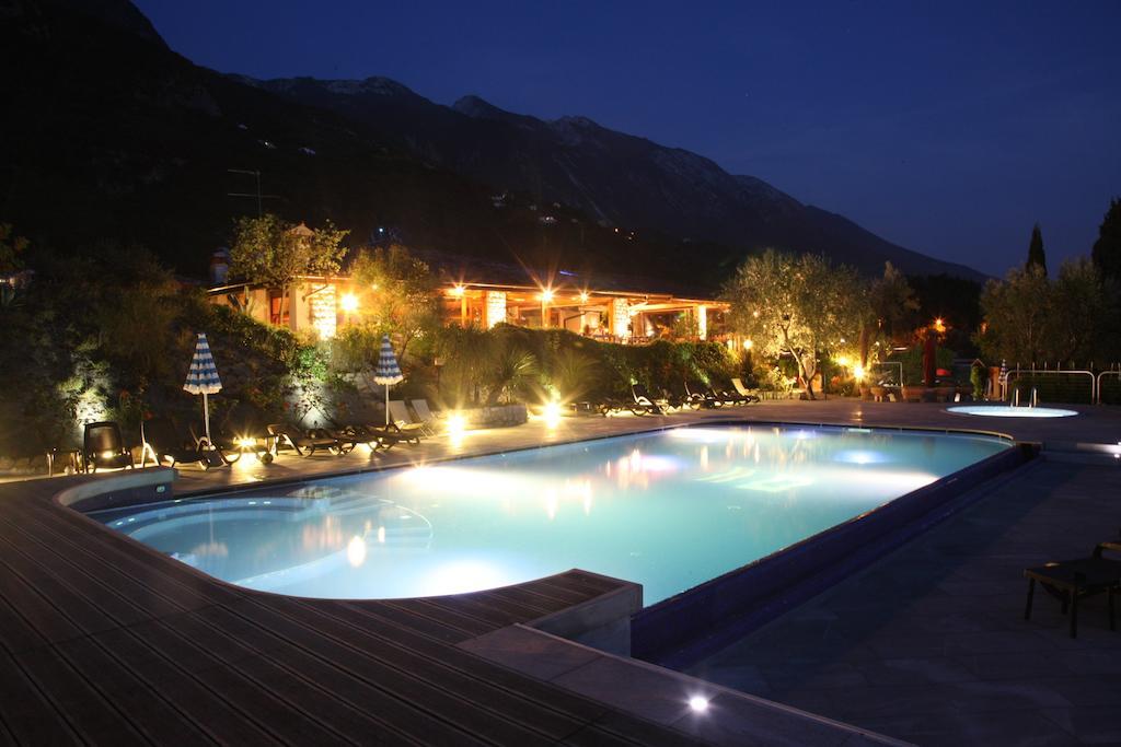 Hotel Sailing Center Malcesine Ngoại thất bức ảnh