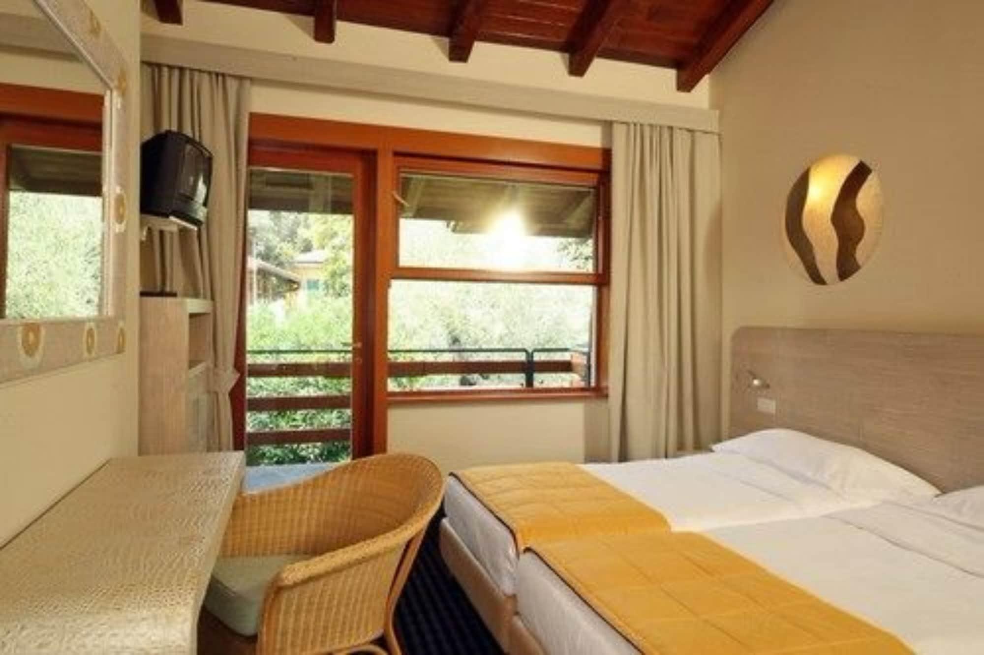 Hotel Sailing Center Malcesine Ngoại thất bức ảnh