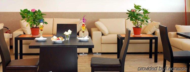Hotel Sailing Center Malcesine Nội địa bức ảnh