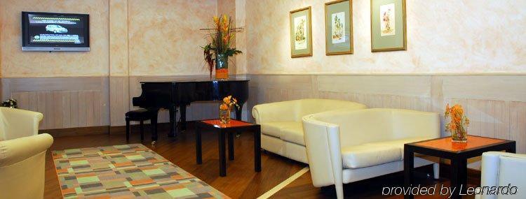 Hotel Sailing Center Malcesine Nội địa bức ảnh