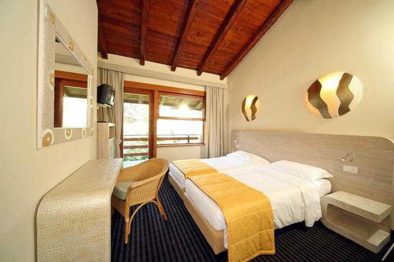 Hotel Sailing Center Malcesine Ngoại thất bức ảnh