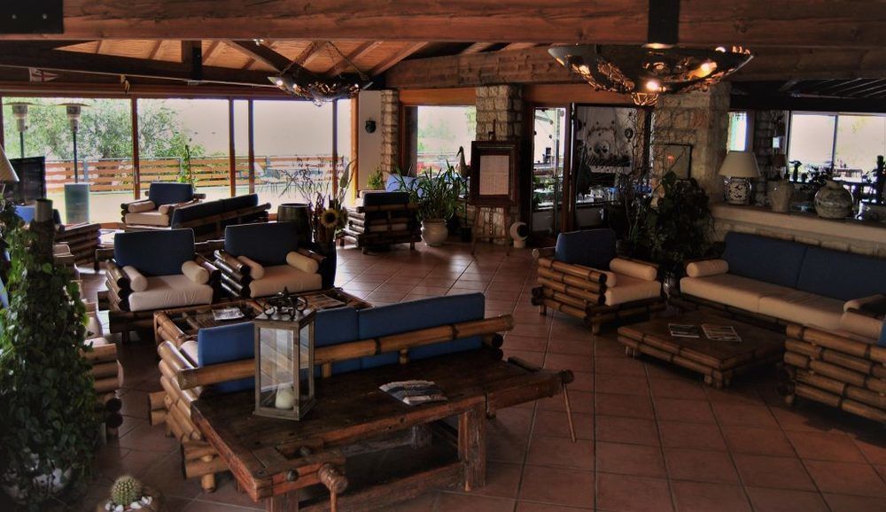 Hotel Sailing Center Malcesine Ngoại thất bức ảnh