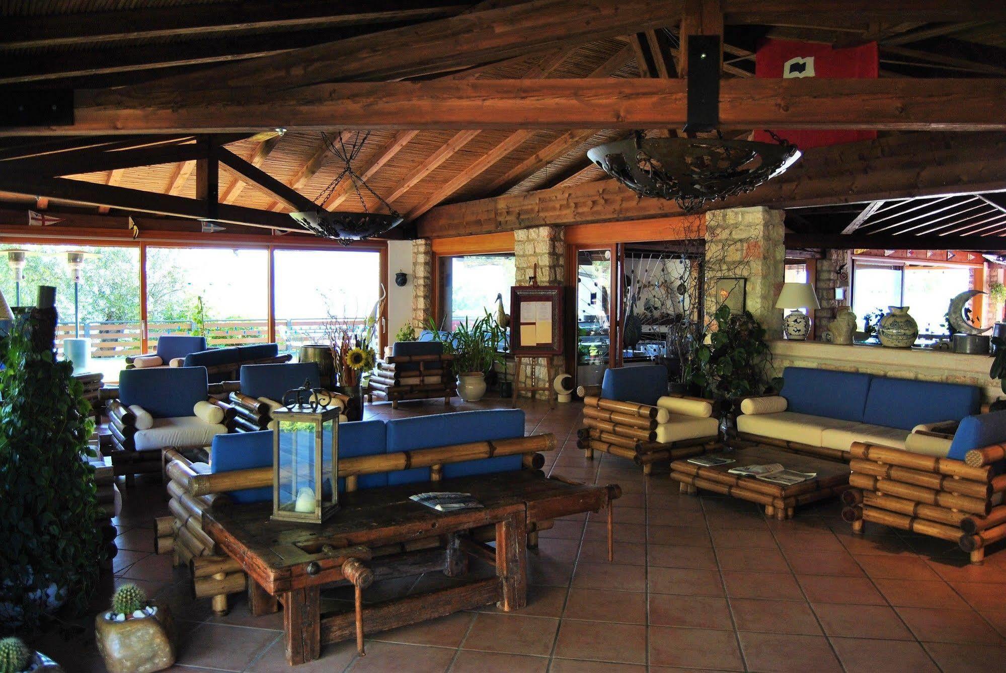 Hotel Sailing Center Malcesine Ngoại thất bức ảnh