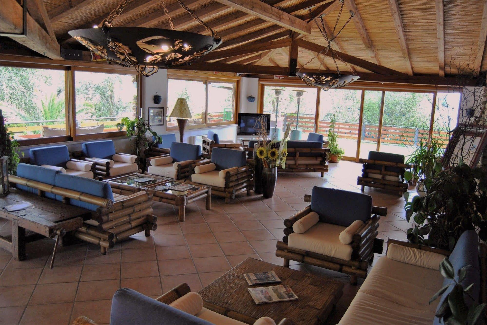 Hotel Sailing Center Malcesine Ngoại thất bức ảnh